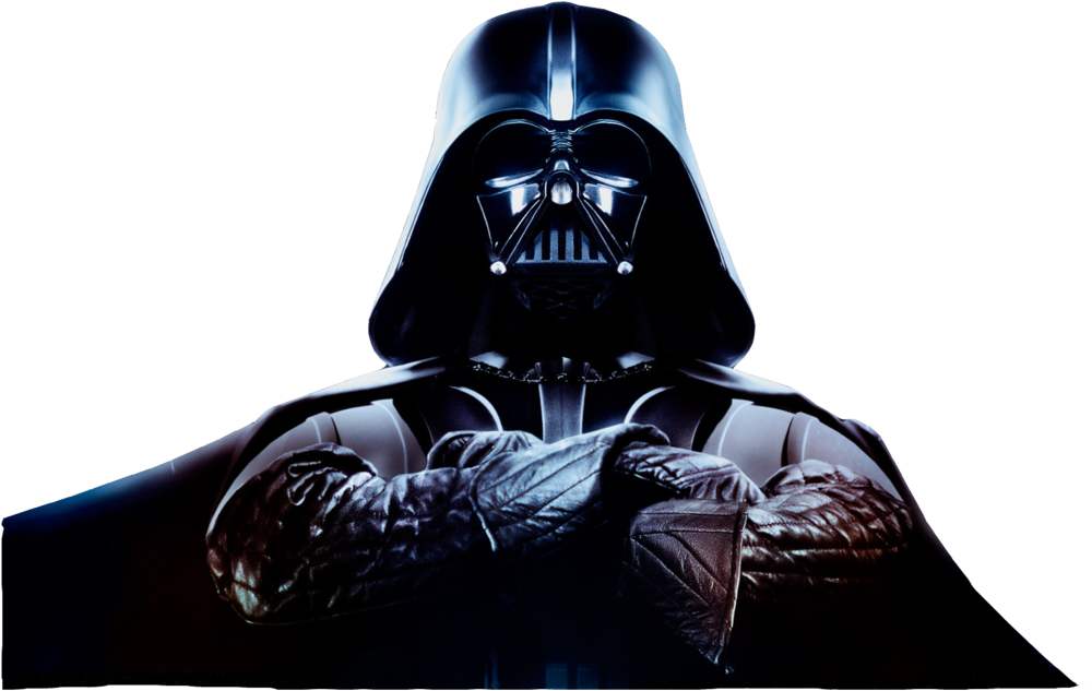 Deviantart - Net - Star Wars (1024x640), Png Download