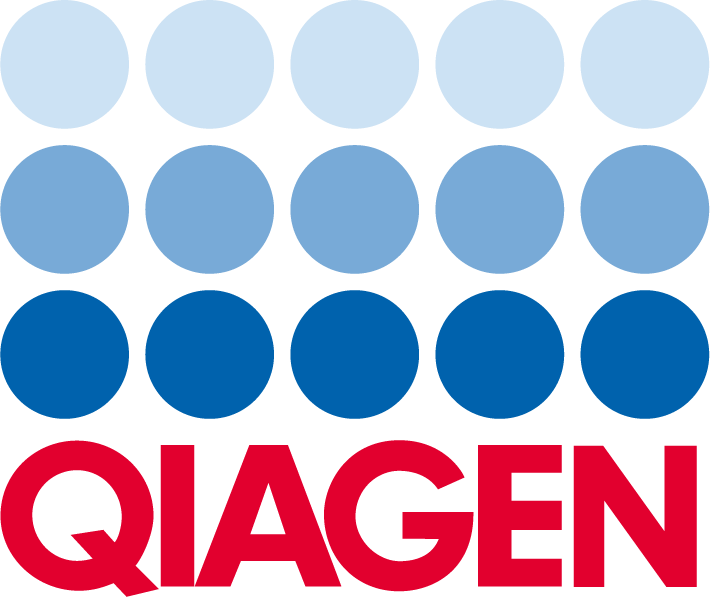 Qiagen Logo (710x597), Png Download
