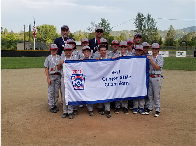 Oregon State 9/10/11 Bb Champions - Oregon (995x481), Png Download