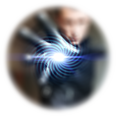 Hypnosisforguys Is A Place To Meet Other Guys Interested - Macro Photography (400x400), Png Download