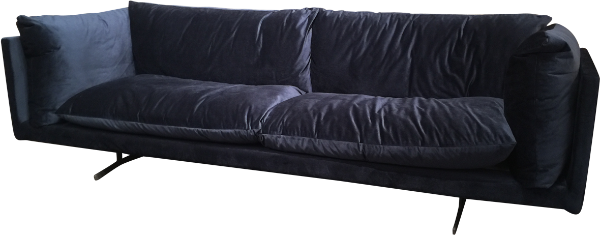 Viyet Designer Furniture Seating Alf Dafre Oslo - Couch (1200x1200), Png Download