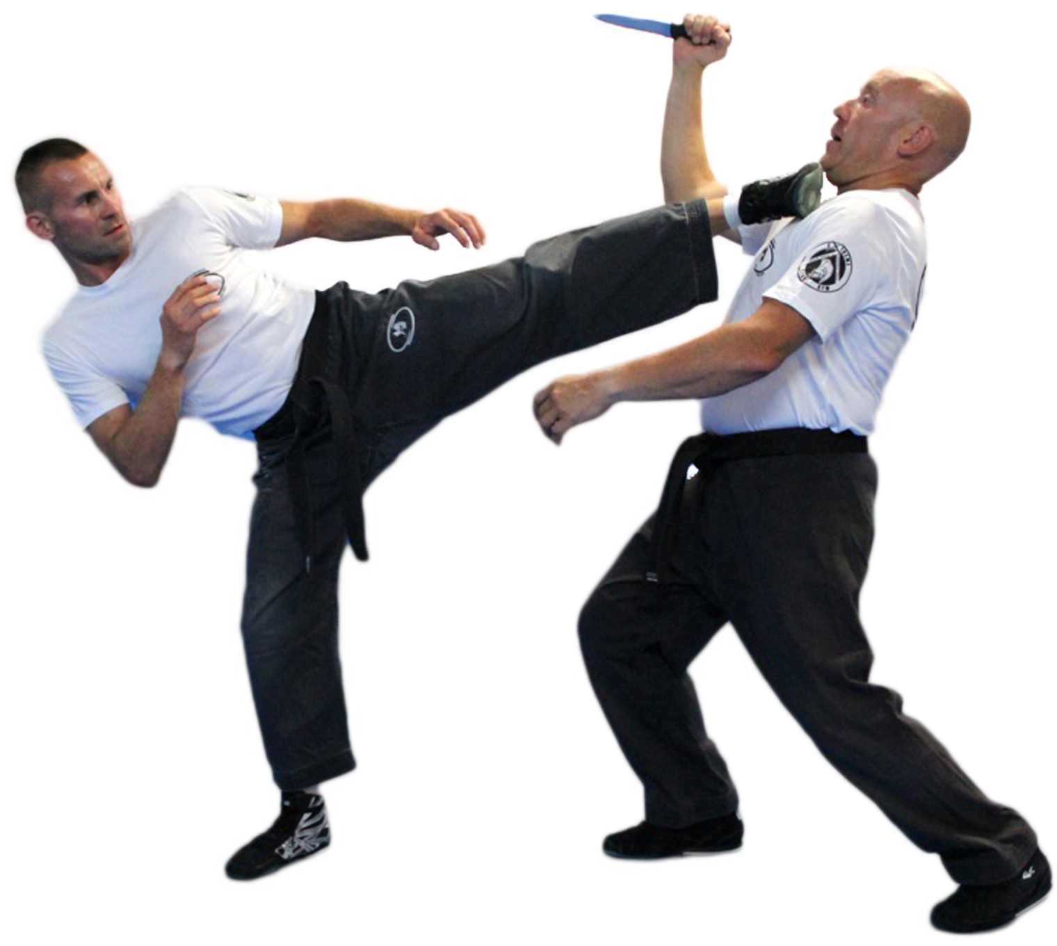 17 Mb Png - Krav Maga (1688x1500), Png Download