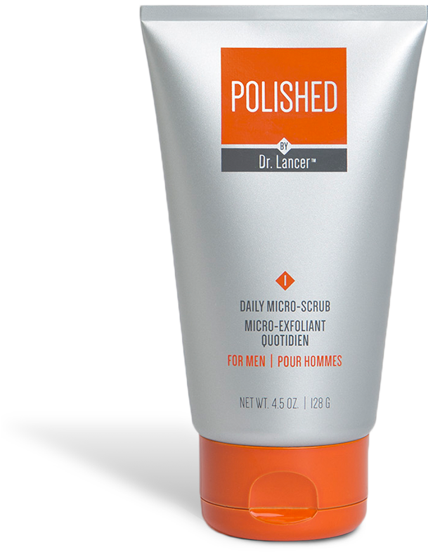 Daily Micro-scrub - Exfoliation (1024x1024), Png Download