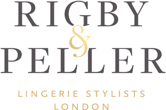 Rigby & Peller Lingerie Stylists London - Rigby & Peller Logo Png (400x400), Png Download