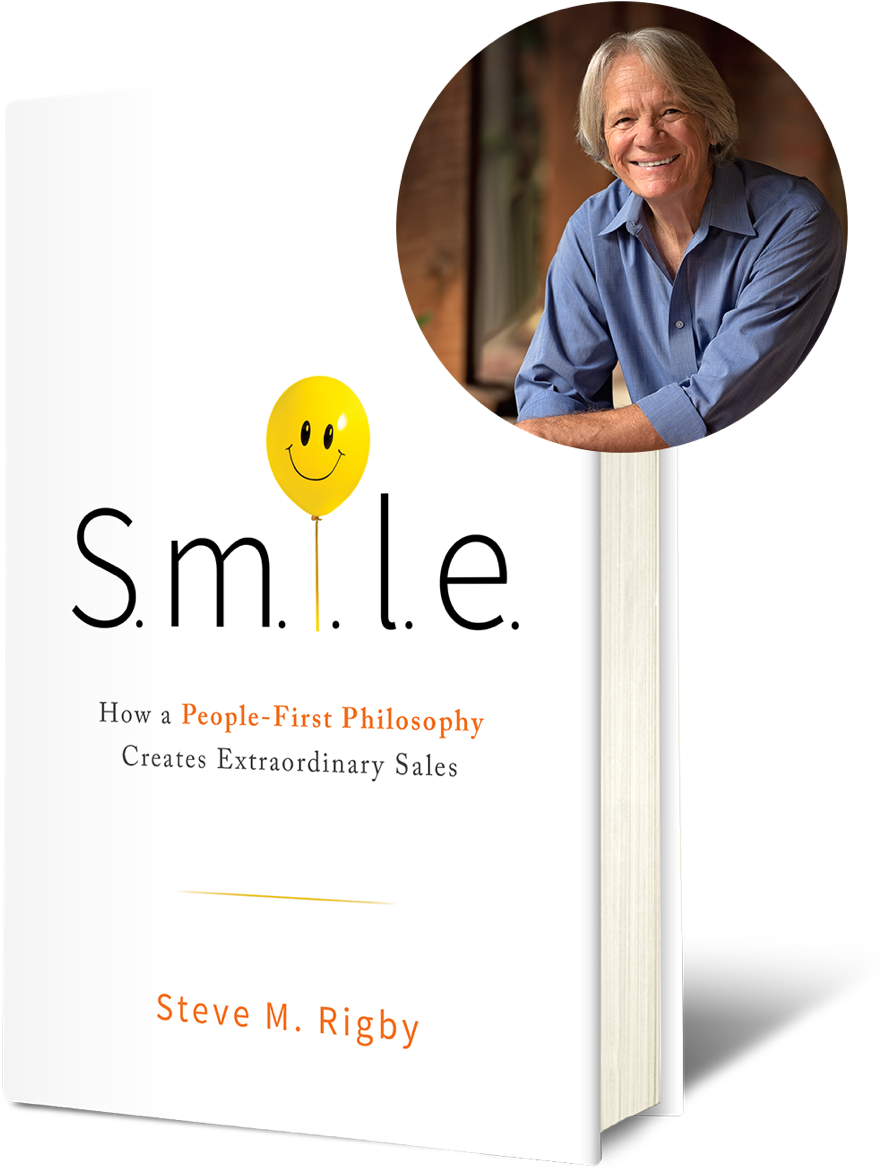 I Had The Pleasure Of Interviewing Steve Rigby, Founder - Poster (947x1280), Png Download