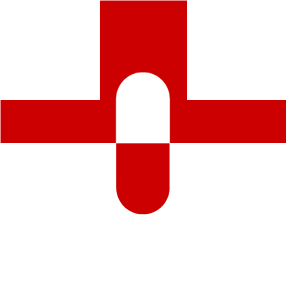 Scrub - Cross (1280x853), Png Download