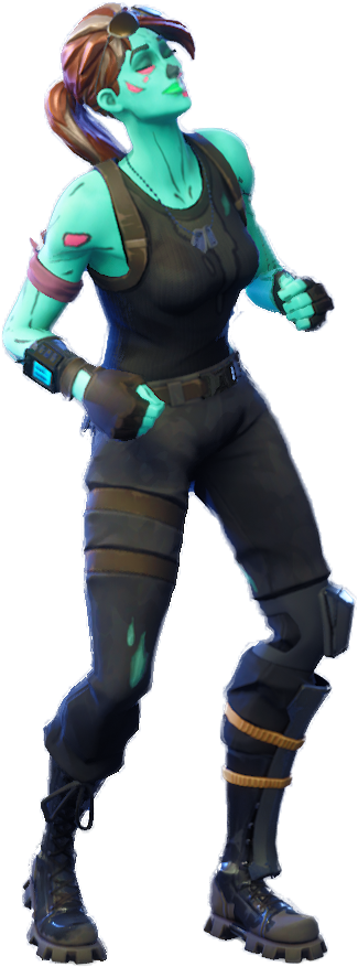 Twist Emote - Fortnite Twist Png (1100x1100), Png Download