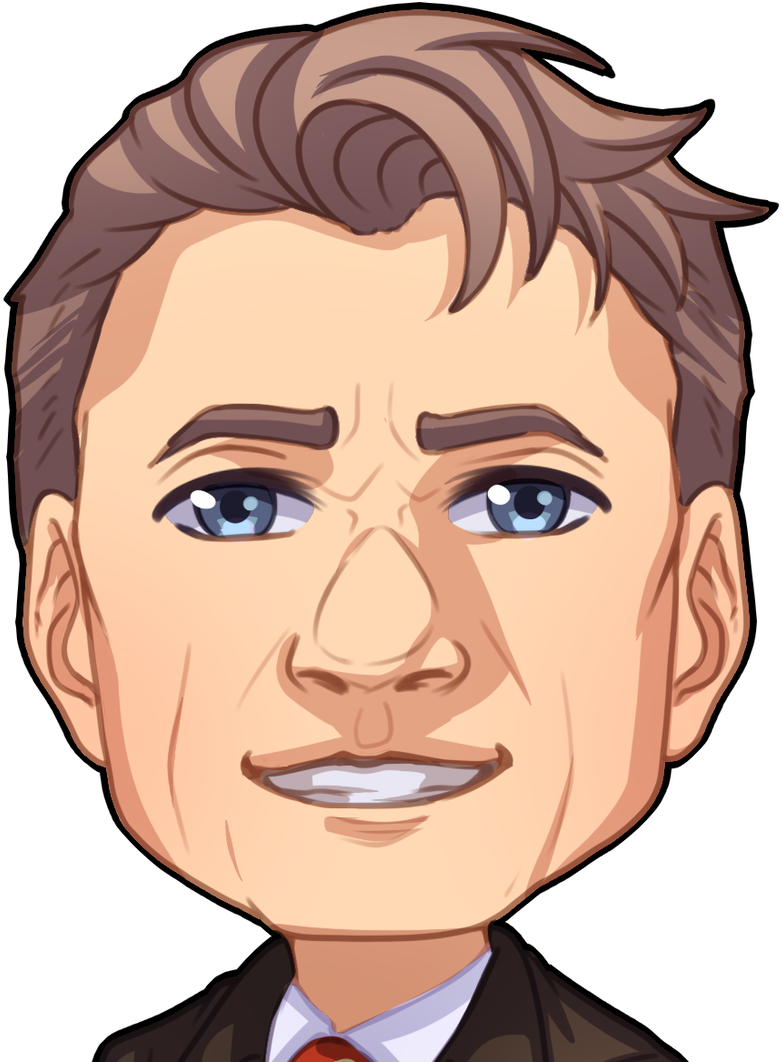 Hide And Go Gary @hideandgogary - Cartoon (1200x1200), Png Download