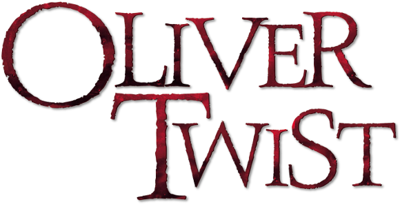 Oliver Twist Image - Oliver Twist No Background (800x310), Png Download