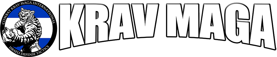 Combat Krav Maga (968x200), Png Download