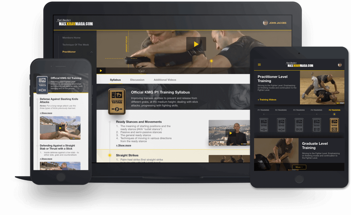 Here's What You Get With Your Membership, Instantly - Website (1398x858), Png Download