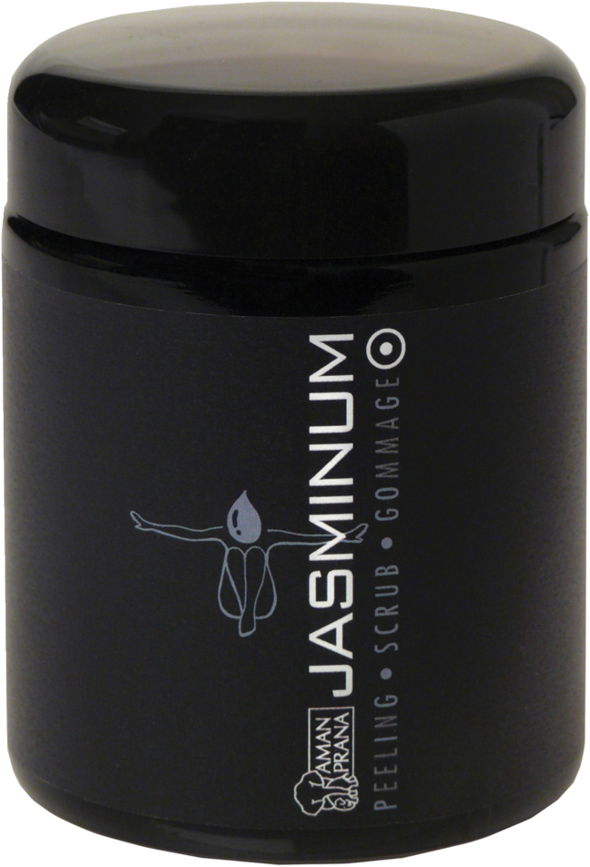 Download Amanprana Organic Srub Jasminum 300ml - Amanprana Jasminum Day Oil (50 Ml) (778x1080), Png Download