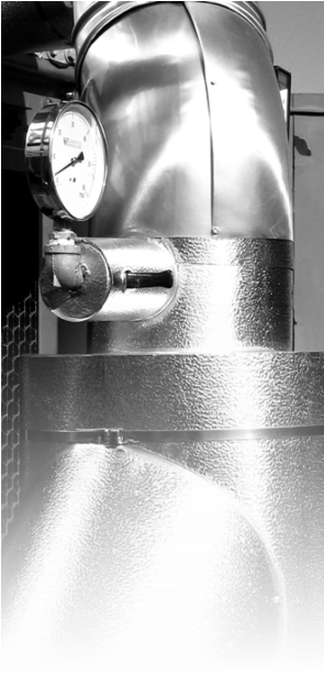 Trump Tower - Chicago, Il - Monochrome (294x627), Png Download