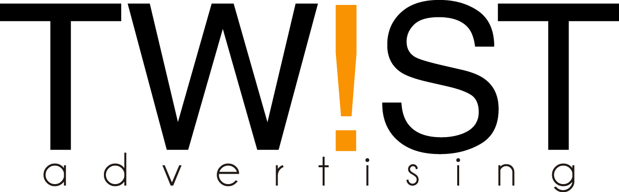 Twist Logo (1251x388), Png Download