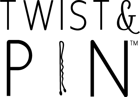 Twist&pin Vertical (460x318), Png Download