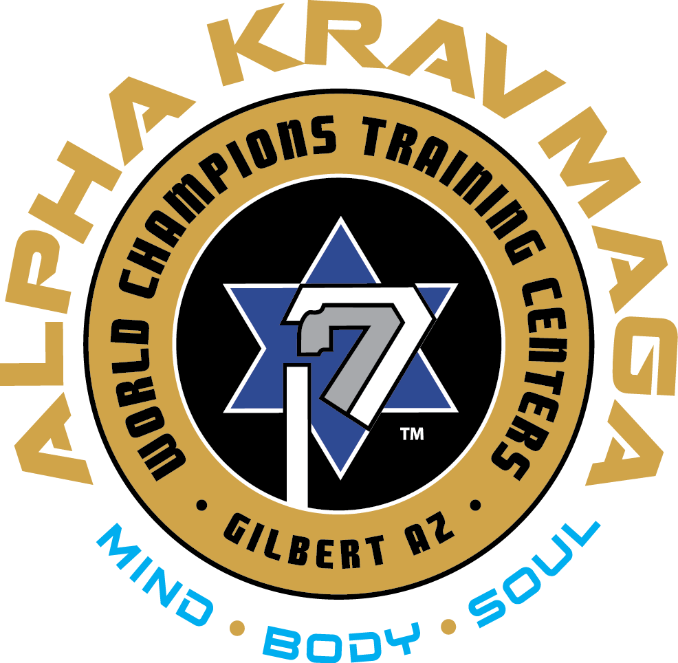 World Champions Alpha Krav Maga - Alpha Krav Maga (986x964), Png Download