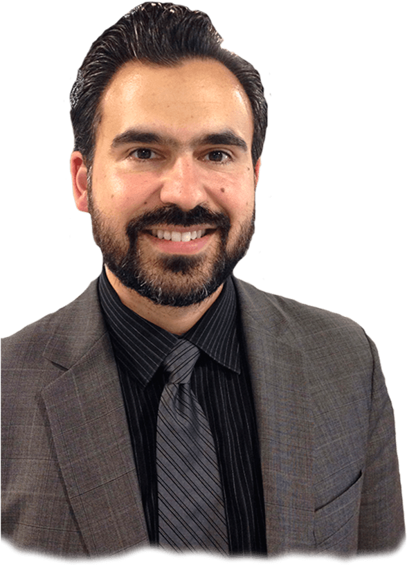 Hispanic Leaders - Hispanic Man Png (614x825), Png Download