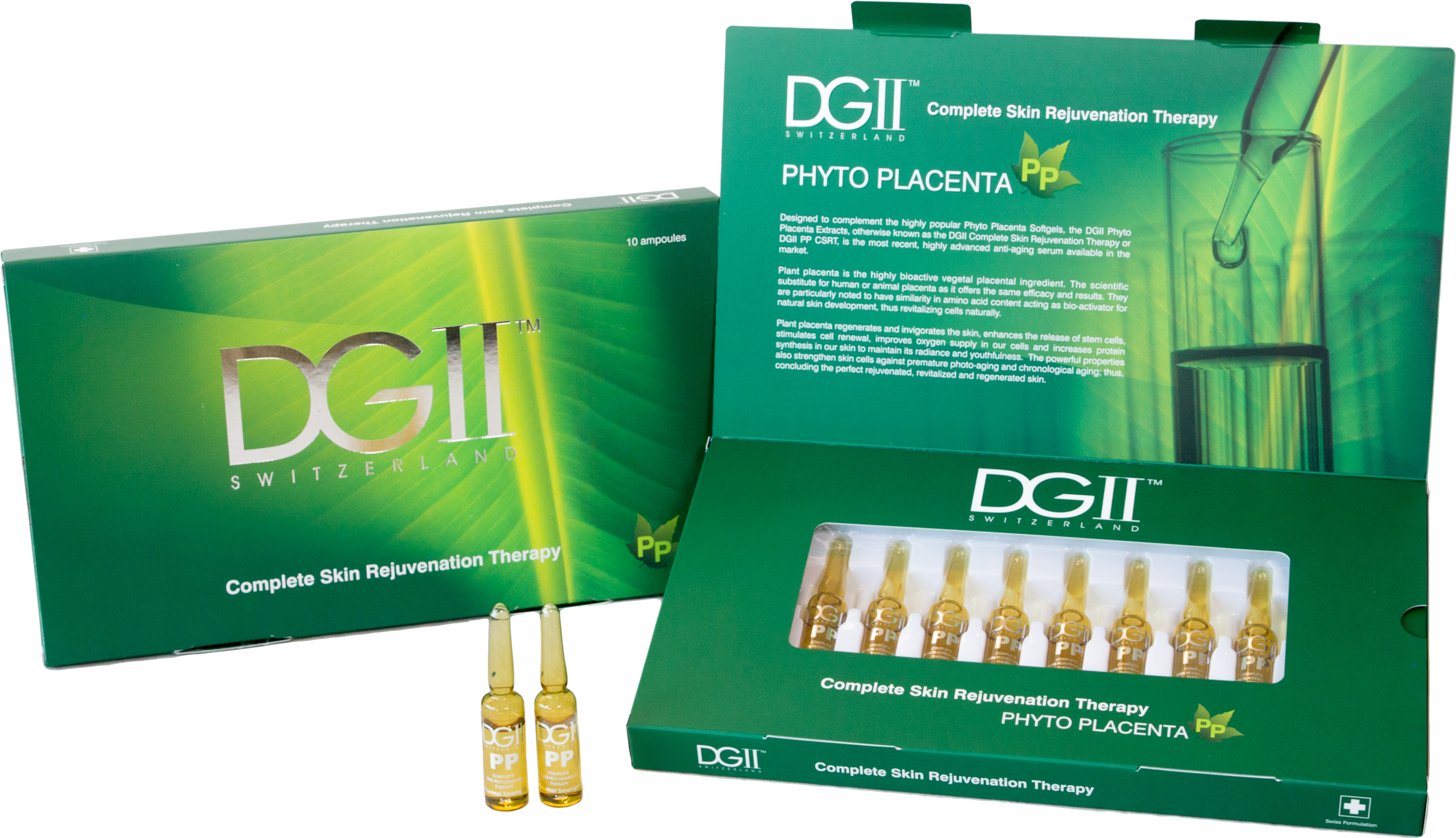 Dg2 Vegetal Placenta - Placental Tissue Matrix Ptm Injections (4356x2580), Png Download