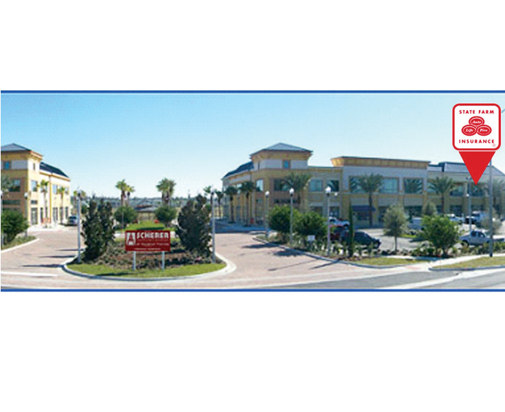 State Farm (750x750), Png Download