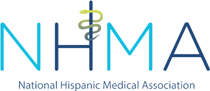 National Hispanic Medical Association Logo - National Hispanic Medical Association Logo Png (500x500), Png Download