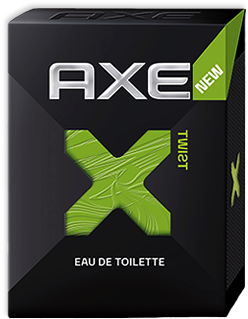 Axe Twist Price - Axe Putty, Spiked-up Look, Charged - 0.53 Oz (436x400), Png Download