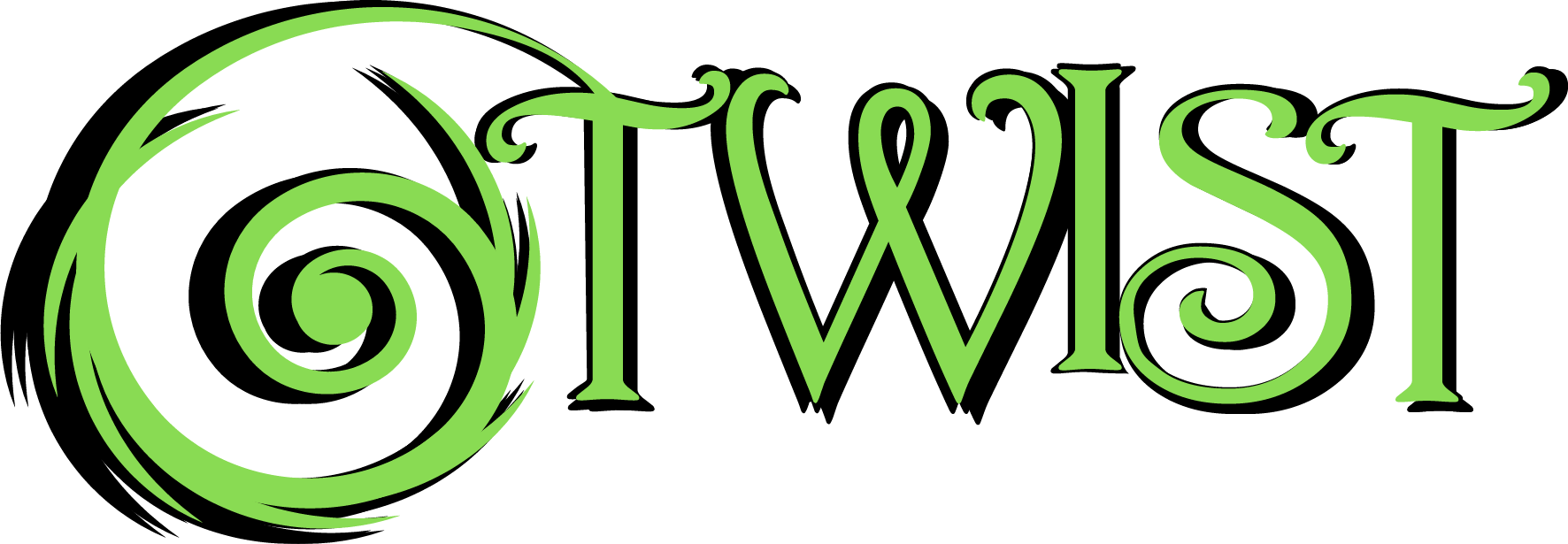 Twist Meeting/csp - Logo (1772x615), Png Download