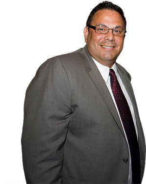 Julio Fuentes On Empowering Hispanic Communities To - Businessperson (600x375), Png Download