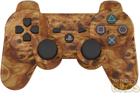 Authentic Sony Quality - Ps3 Ganja (474x340), Png Download