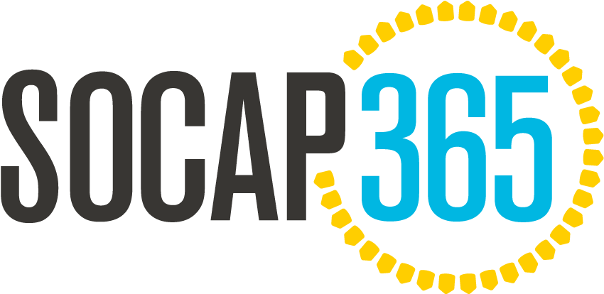 Investing To End Poverty - Socap 2018 (1188x644), Png Download