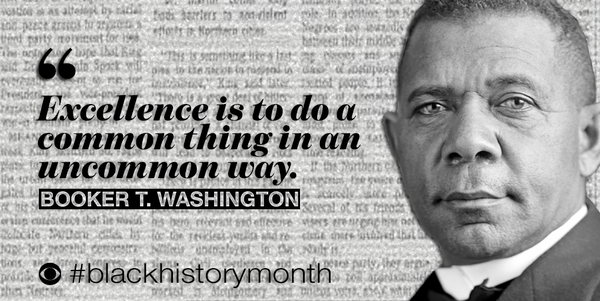 Quote Of The Day - Story Of Slavery [book] (600x301), Png Download