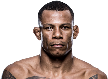 [ Img] - Alex Oliveira (500x325), Png Download