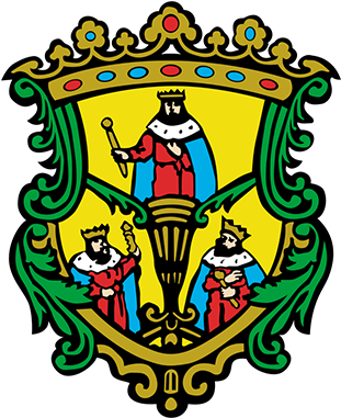 The Former College Of St - Ayuntamiento De Morelia (411x424), Png Download