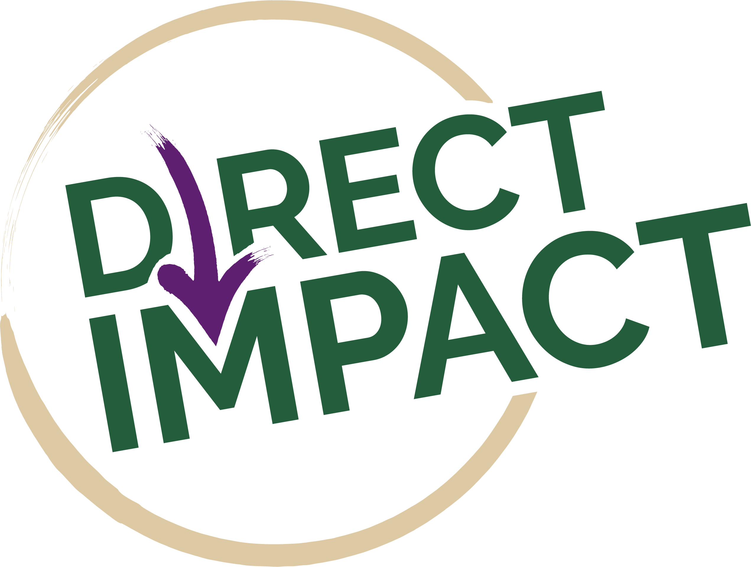 Purpose™ Tea Launches Direct Impact™ Program To Help - .com (2542x1922), Png Download
