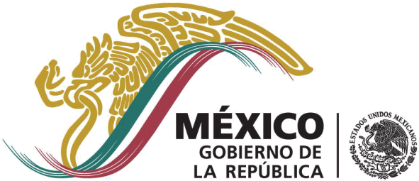 Estoy Buscando El Siguiente Ponchado Del Escudo De - Logo De La Presidencia De La Republica (650x300), Png Download
