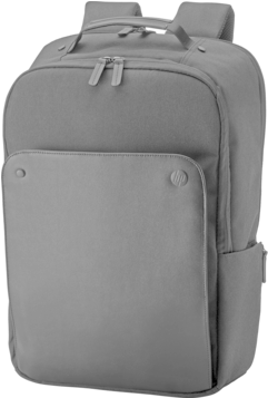 Hp Exec - Hp Exec 15.6 Midnight Backpack (474x356), Png Download