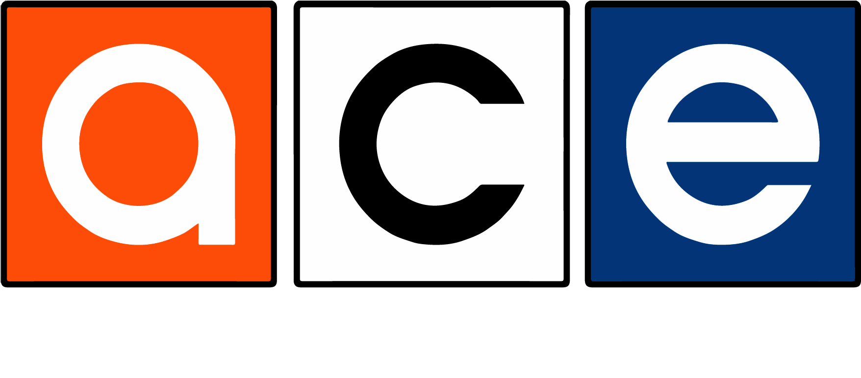 Ace Tennis Logo - Tennis (1755x807), Png Download