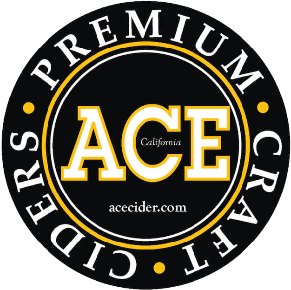 Ace Ciders (600x600), Png Download