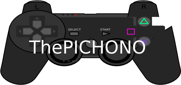 Ps3 Controller Clip Art - Clip Art (600x386), Png Download