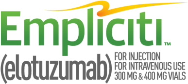 Empliciti Logo - Empliciti Elotuzumab (502x388), Png Download