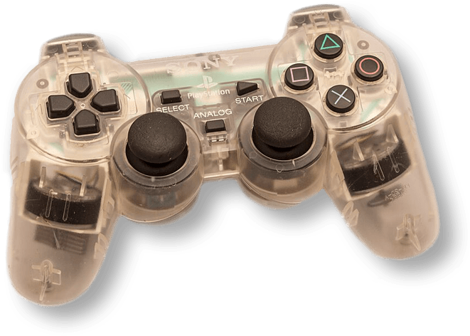 Ps3 Controller To Buy Online - Playstation 3 Accessories (700x500), Png Download