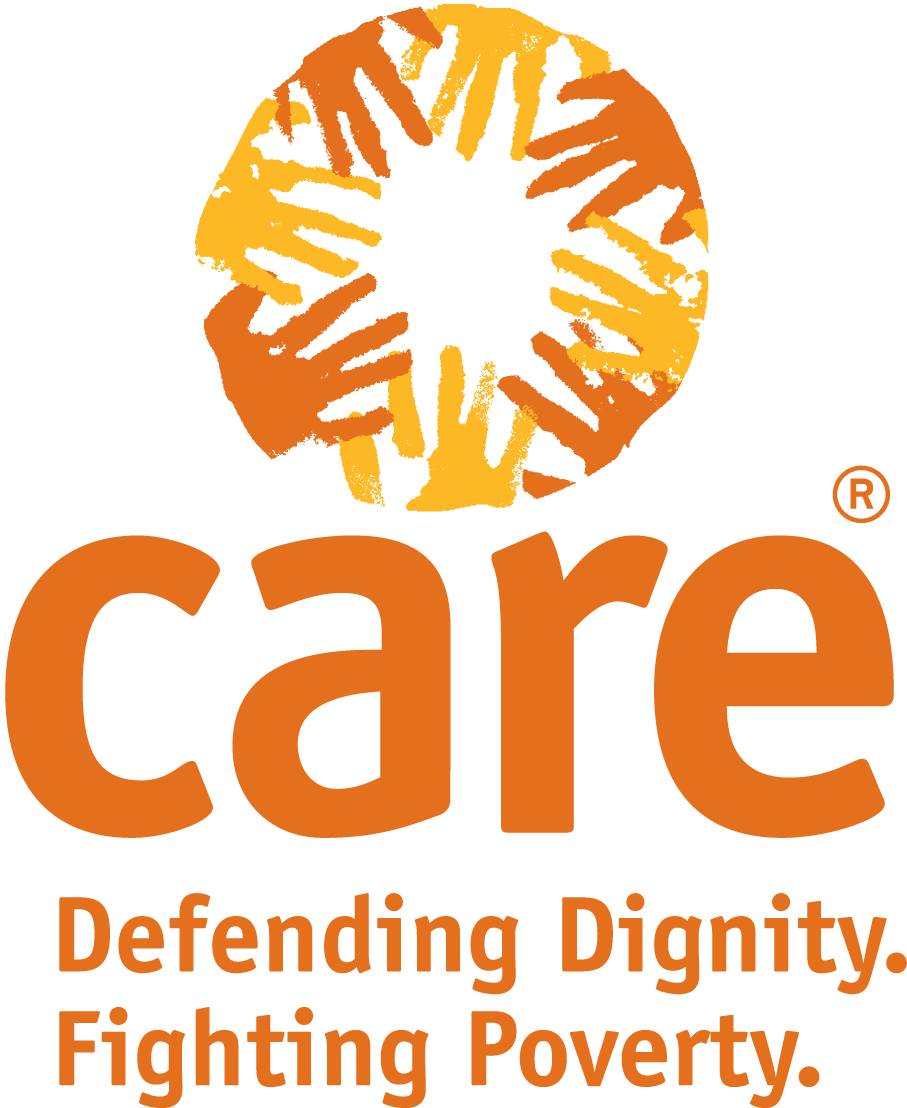Care International In Egypt (907x1108), Png Download