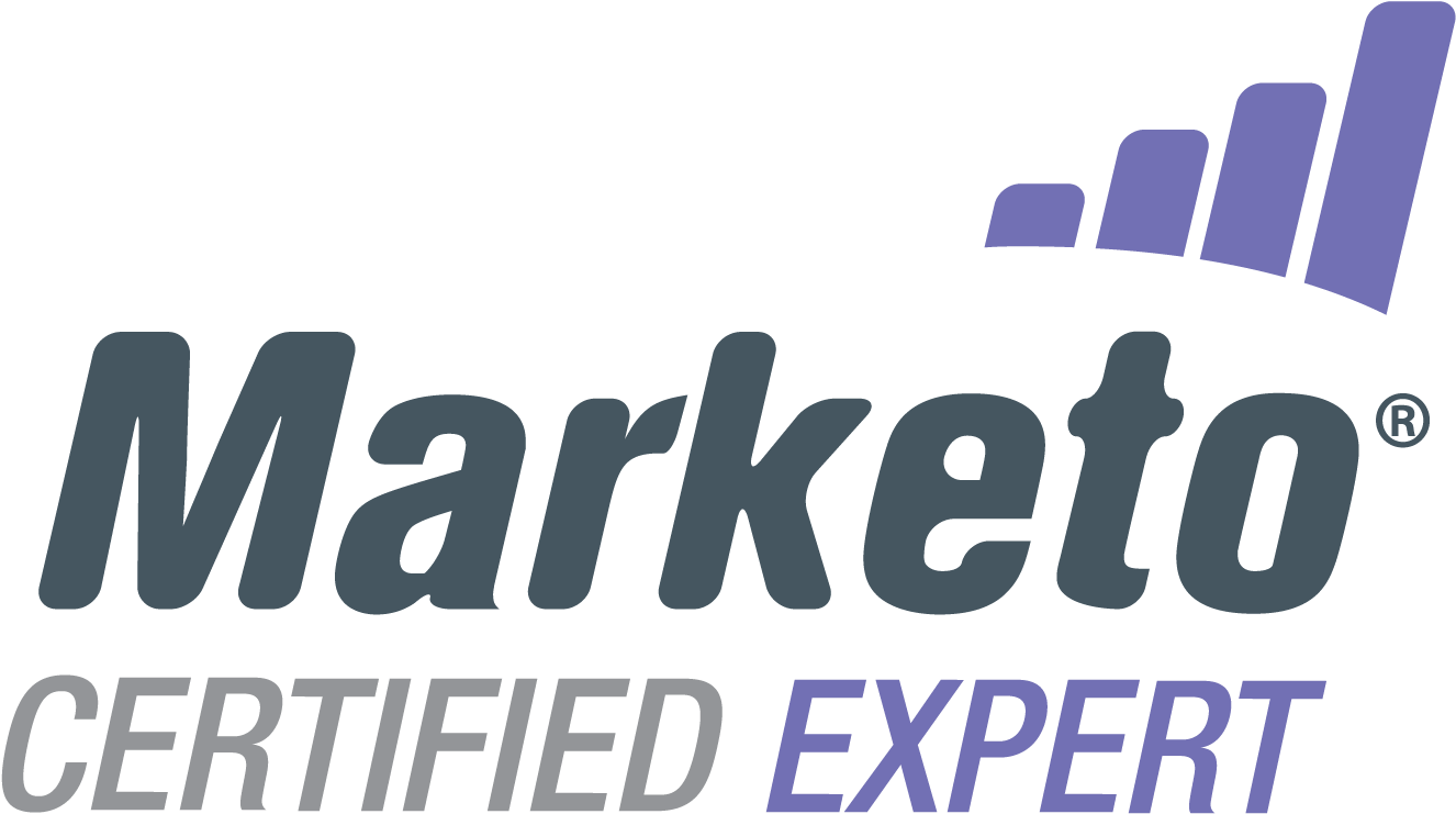 Marketo Certified Expert - Adobe Marketo (1442x941), Png Download