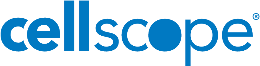 Logo - Cellscope Logo (1000x307), Png Download
