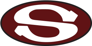 Booker T - Washington - Tuskegee - Sylacauga High School Logo (400x300), Png Download
