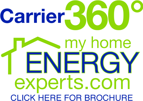 Carrier - Ontario Ministry Of Energy (500x362), Png Download