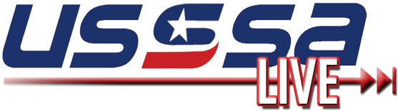 Usssa - Usssalive - United States Specialty Sports Association (750x338), Png Download