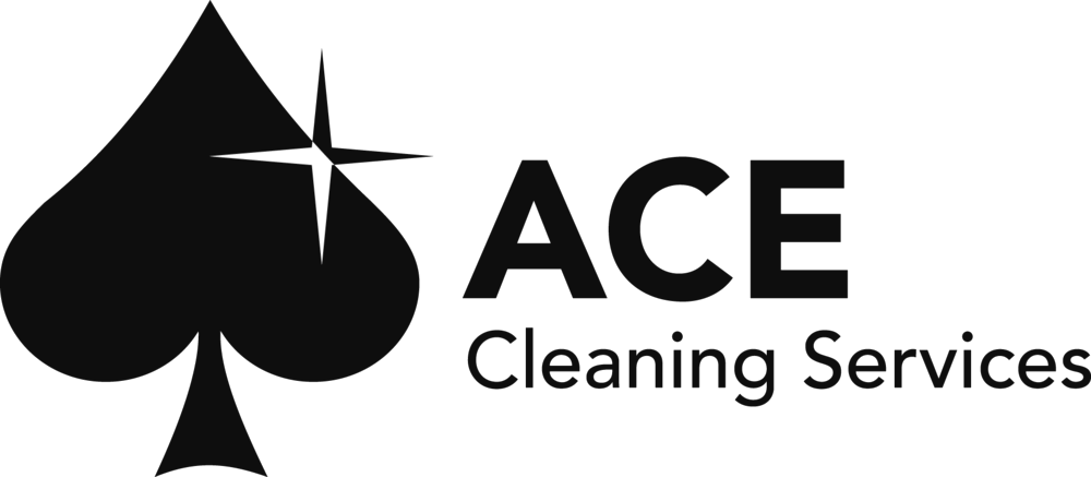 Ace Logo - Graphic Design (1000x437), Png Download
