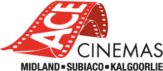 Ace Cinemas Logo Vector - Ace Cinemas Midland (400x400), Png Download