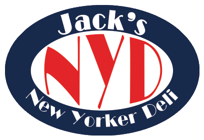 Atlanta Georgia Deli & Catering - Jack's New Yorker Deli (419x291), Png Download