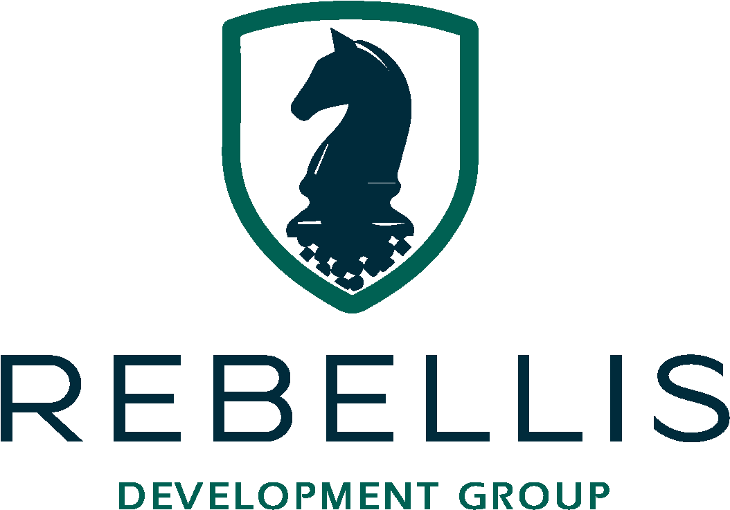 2018 Rdg Logo V2 Hd - High-definition Television (1227x1110), Png Download